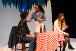102 Almost, Maine performance photograph by Arkansas State University - Jonesboro 102 Almost, Maine performance photograph by Arkansas State University - Jonesboro