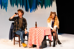 104 Almost, Maine performance photograph by Arkansas State University - Jonesboro 104 Almost, Maine performance photograph by Arkansas State University - Jonesboro