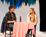 108 Almost, Maine performance photograph by Arkansas State University - Jonesboro 108 Almost, Maine performance photograph by Arkansas State University - Jonesboro