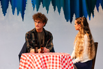 111 Almost, Maine performance photograph by Arkansas State University - Jonesboro 111 Almost, Maine performance photograph by Arkansas State University - Jonesboro