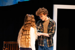 124 Almost, Maine performance photograph by Arkansas State University - Jonesboro 124 Almost, Maine performance photograph by Arkansas State University - Jonesboro
