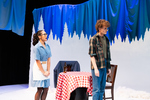 129 Almost, Maine performance photograph by Arkansas State University - Jonesboro 129 Almost, Maine performance photograph by Arkansas State University - Jonesboro