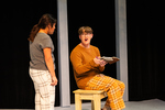 141 Almost, Maine performance photograph by Arkansas State University - Jonesboro 141 Almost, Maine performance photograph by Arkansas State University - Jonesboro
