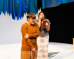 159 Almost, Maine performance photograph by Arkansas State University - Jonesboro 159 Almost, Maine performance photograph by Arkansas State University - Jonesboro