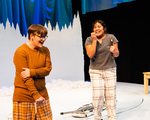 161 Almost, Maine performance photograph by Arkansas State University - Jonesboro 161 Almost, Maine performance photograph by Arkansas State University - Jonesboro