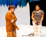 162 Almost, Maine performance photograph by Arkansas State University - Jonesboro 162 Almost, Maine performance photograph by Arkansas State University - Jonesboro
