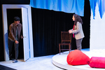 198 Almost, Maine performance photograph by Arkansas State University - Jonesboro 198 Almost, Maine performance photograph by Arkansas State University - Jonesboro