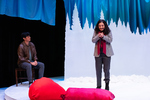 200 Almost, Maine performance photograph by Arkansas State University - Jonesboro 200 Almost, Maine performance photograph by Arkansas State University - Jonesboro