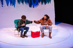 212 Almost, Maine performance photograph by Arkansas State University - Jonesboro 212 Almost, Maine performance photograph by Arkansas State University - Jonesboro