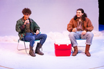 217 Almost, Maine performance photograph by Arkansas State University - Jonesboro 217 Almost, Maine performance photograph by Arkansas State University - Jonesboro