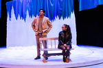 227 Almost, Maine performance photograph by Arkansas State University - Jonesboro 227 Almost, Maine performance photograph by Arkansas State University - Jonesboro