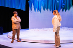 241 Almost, Maine performance photograph by Arkansas State University - Jonesboro 241 Almost, Maine performance photograph by Arkansas State University - Jonesboro