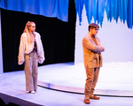 245 Almost, Maine performance photograph by Arkansas State University - Jonesboro 245 Almost, Maine performance photograph by Arkansas State University - Jonesboro