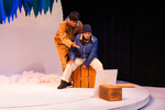 256 Almost, Maine performance photograph by Arkansas State University - Jonesboro 256 Almost, Maine performance photograph by Arkansas State University - Jonesboro