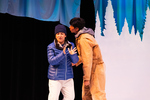 268 Almost, Maine performance photograph by Arkansas State University - Jonesboro 268 Almost, Maine performance photograph by Arkansas State University - Jonesboro