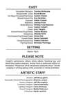 002 Animal Farm Program Page 2 by Arkansas State University - Jonesboro