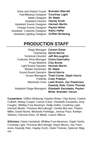 003 Animal Farm Program Page 3 by Arkansas State University - Jonesboro