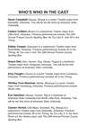 004 Animal Farm Program Page 4 by Arkansas State University - Jonesboro