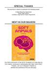 008 Animal Farm Program Page 8 by Arkansas State University - Jonesboro