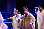010 Animal Farm performance photograph by Arkansas State University - Jonesboro