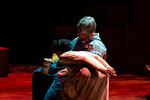 012 Animal Farm performance photograph by Arkansas State University - Jonesboro