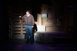 016 Animal Farm performance photograph by Arkansas State University - Jonesboro