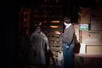 017 Animal Farm performance photograph by Arkansas State University - Jonesboro
