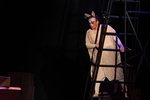 019 Animal Farm performance photograph by Arkansas State University - Jonesboro