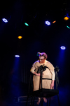032 Animal Farm performance photograph by Arkansas State University - Jonesboro