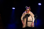 035 Animal Farm performance photograph by Arkansas State University - Jonesboro