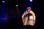 041 Animal Farm performance photograph by Arkansas State University - Jonesboro