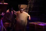 044 Animal Farm performance photograph by Arkansas State University - Jonesboro