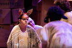 036 Animal Farm performance photograph by Arkansas State University - Jonesboro