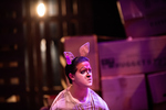 037 Animal Farm performance photograph by Arkansas State University - Jonesboro