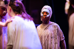 038 Animal Farm performance photograph by Arkansas State University - Jonesboro