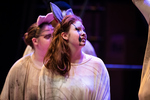 039 Animal Farm performance photograph by Arkansas State University - Jonesboro