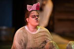 051 Animal Farm performance photograph by Arkansas State University - Jonesboro
