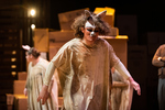 055 Animal Farm performance photograph by Arkansas State University - Jonesboro