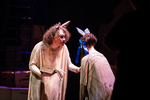 059 Animal Farm performance photograph by Arkansas State University - Jonesboro