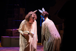 060 Animal Farm performance photograph by Arkansas State University - Jonesboro