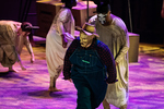079 Animal Farm performance photograph by Arkansas State University - Jonesboro