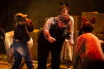 083 Animal Farm performance photograph by Arkansas State University - Jonesboro