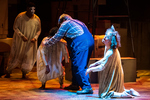 086 Animal Farm performance photograph by Arkansas State University - Jonesboro