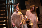 090 Animal Farm performance photograph by Arkansas State University - Jonesboro