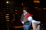 093 Animal Farm performance photograph by Arkansas State University - Jonesboro
