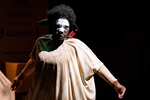 109 Animal Farm performance photograph by Arkansas State University - Jonesboro