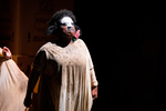 110 Animal Farm performance photograph by Arkansas State University - Jonesboro