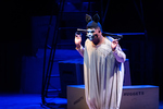 113 Animal Farm performance photograph by Arkansas State University - Jonesboro