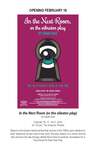 008 As You Like It program by Arkansas State University - Jonesboro