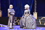 032 As You Like It peformance photograph by Arkansas State University - Jonesboro